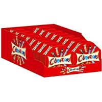 Los mejores  - Celebrations Caja de Mix de Chocolatinas en Formato Mini 190 g - Pack de 16